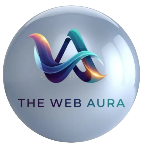 THE WEB AURA